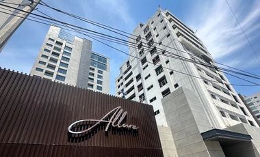 DEPARTAMENTOS VENTA ALLURE DIAMANTE 