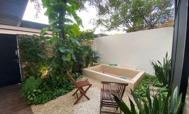 Town House en VENTA, en Mérida, Montebello