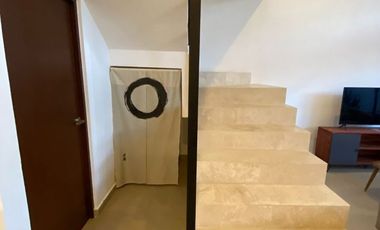 Town House en VENTA, en Mérida, Montebello
