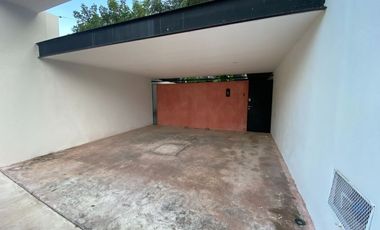 Town House en VENTA, en Mérida, Montebello