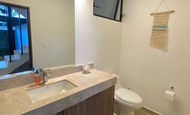 Town House en VENTA, en Mérida, Montebello
