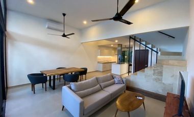 Town House en VENTA, en Mérida, Montebello