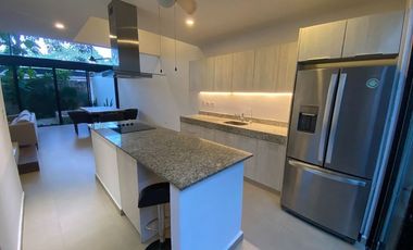 Town House en VENTA, en Mérida, Montebello