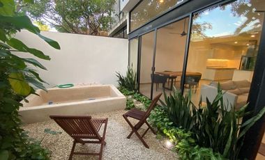 Town House en VENTA, en Mérida, Montebello