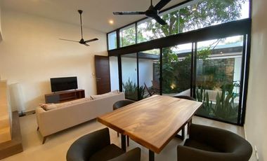 Town House en VENTA, en Mérida, Montebello