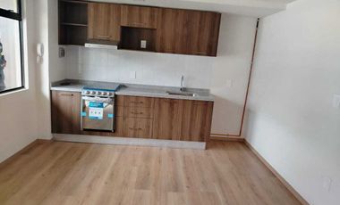 Departamentos nuevos en Azcapotzalco