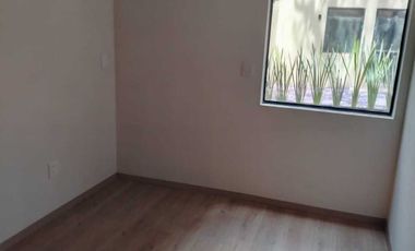 Departamentos nuevos en Azcapotzalco