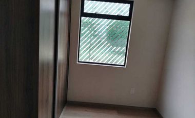 Departamentos nuevos en Azcapotzalco