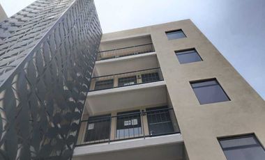 Departamentos nuevos en Azcapotzalco