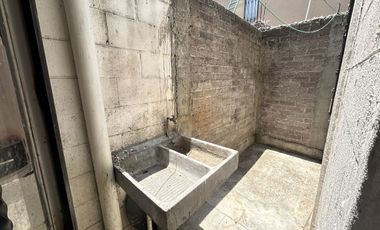 CASA EN VENTA EN CHALCO