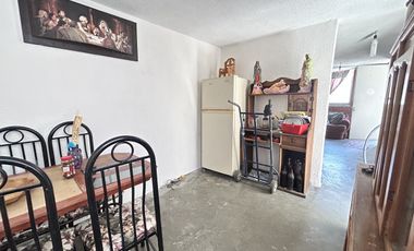 CASA EN VENTA EN CHALCO