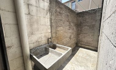 CASA EN VENTA EN CHALCO