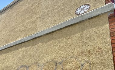 CASA EN VENTA EN CHALCO