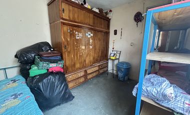 CASA EN VENTA EN CHALCO