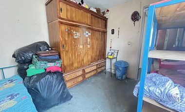 CASA EN VENTA EN CHALCO