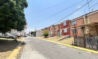 CASA EN VENTA EN CHALCO