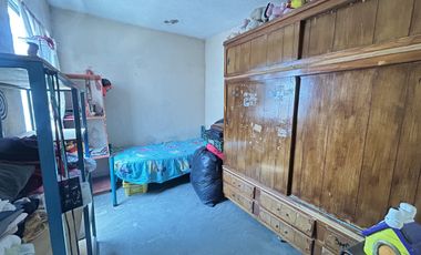 CASA EN VENTA EN CHALCO