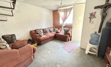 CASA EN VENTA EN CHALCO