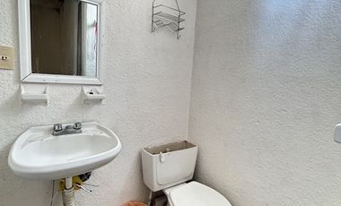 CASA EN VENTA EN CHALCO