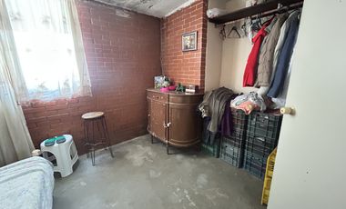 CASA EN VENTA EN CHALCO