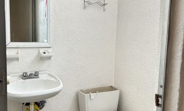 CASA EN VENTA EN CHALCO