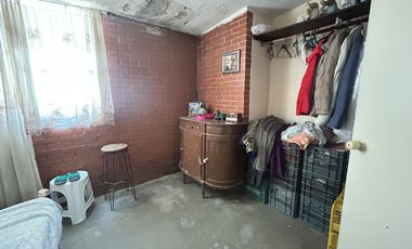 CASA EN VENTA EN CHALCO