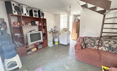 CASA EN VENTA EN CHALCO