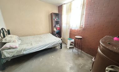 CASA EN VENTA EN CHALCO