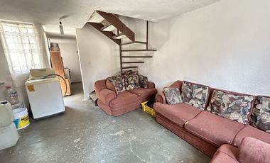 CASA EN VENTA EN CHALCO