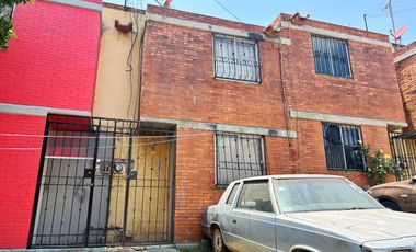 CASA EN VENTA EN CHALCO