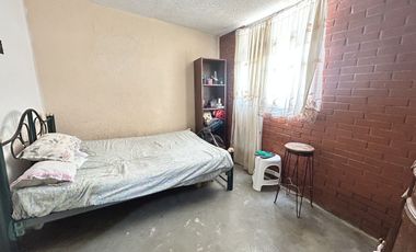 CASA EN VENTA EN CHALCO