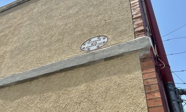 CASA EN VENTA EN CHALCO