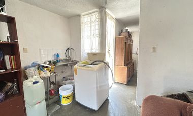 CASA EN VENTA EN CHALCO