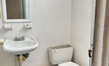 CASA EN VENTA EN CHALCO