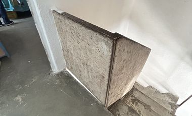 CASA EN VENTA EN CHALCO