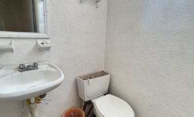 CASA EN VENTA EN CHALCO