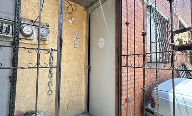 CASA EN VENTA EN CHALCO