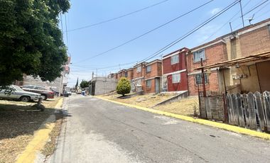 CASA EN VENTA EN CHALCO