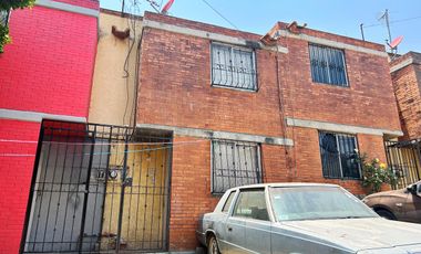 CASA EN VENTA EN CHALCO
