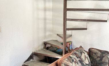 CASA EN VENTA EN CHALCO