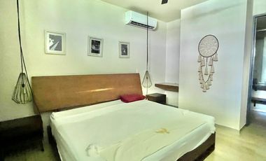 RENTA LARGO PLAZO 2 RECAMARAS2 BEDROOMBEATIFUL