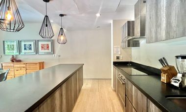 RENTA LARGO PLAZO 2 RECAMARAS2 BEDROOMBEATIFUL