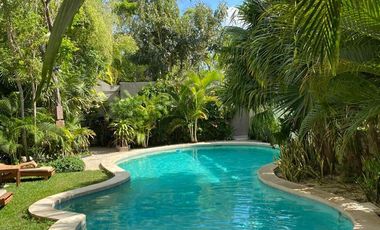 RENTA LARGO PLAZO 2 RECAMARAS 2 BEDROOM BEATIFUL