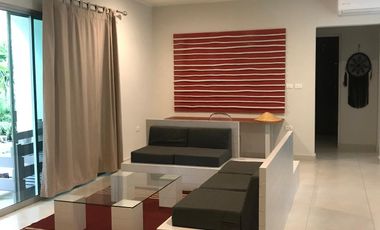 RENTA LARGO PLAZO 2 RECAMARAS 2 BEDROOM BEATIFUL