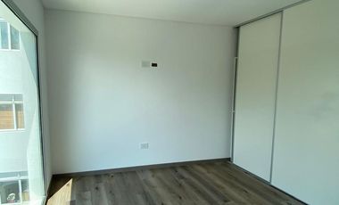 DEPARTAMENTO 2  AMB.  C/COCHERA - LAS HERAS 38 - RAMOS MEJIA