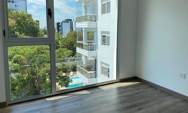 DEPARTAMENTO 2  AMB.  C/COCHERA - LAS HERAS 38 - RAMOS MEJIA