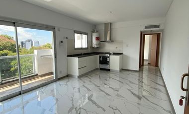 DEPARTAMENTO 2  AMB.  C/COCHERA - LAS HERAS 38 - RAMOS MEJIA