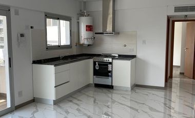 DEPARTAMENTO 2  AMB.  C/COCHERA - LAS HERAS 38 - RAMOS MEJIA