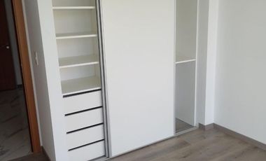 DEPARTAMENTO 2  AMB.  C/COCHERA - LAS HERAS 38 - RAMOS MEJIA