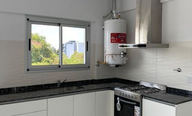 DEPARTAMENTO 2  AMB.  C/COCHERA - LAS HERAS 38 - RAMOS MEJIA